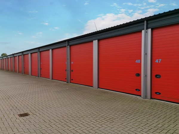 Te huur: Orionweg 22c42, 8938 AH Leeuwarden